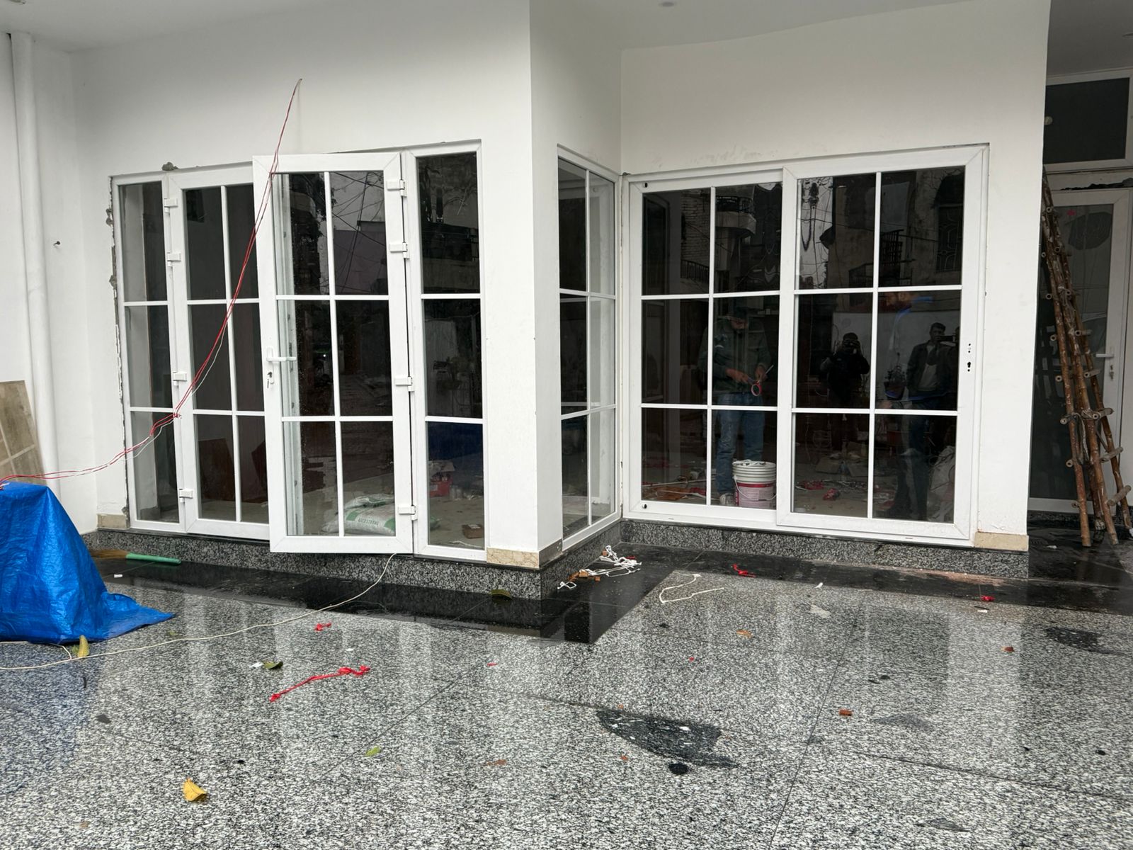 Premium Windows – EcoGreen