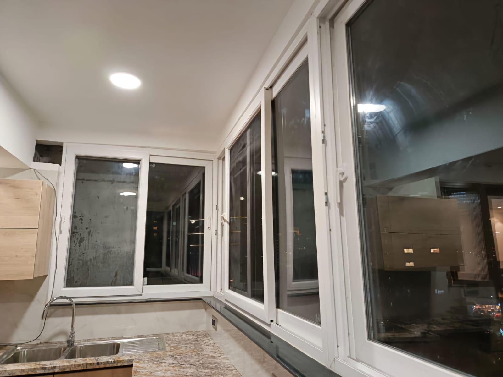 Premium Installation