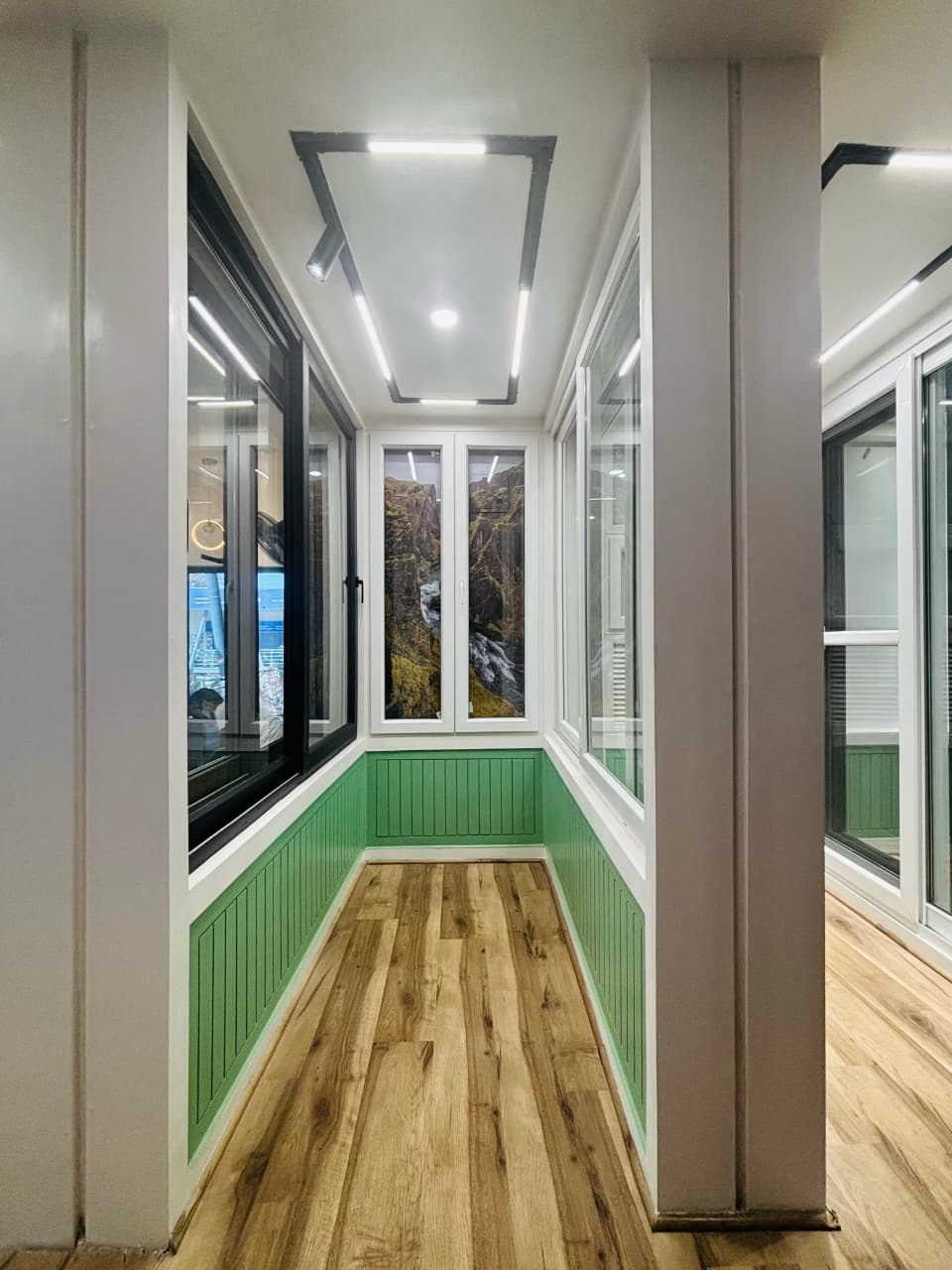 Quality Craftsmanship