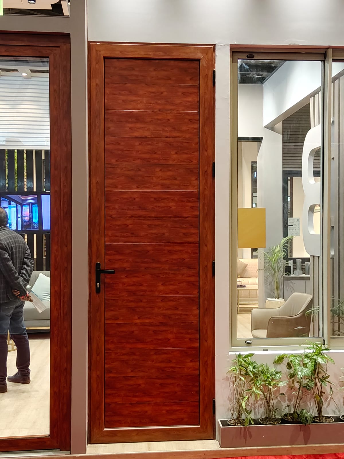 Crafted For Elegance